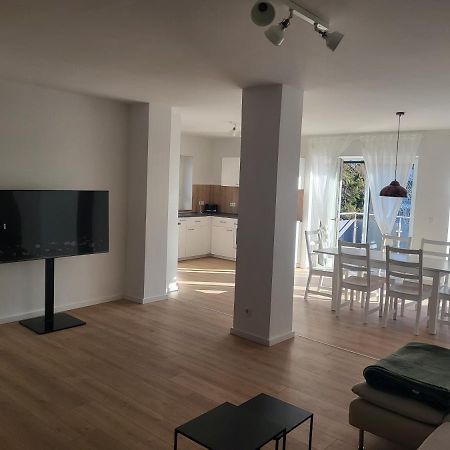 Apartment In Plankstadt Luaran gambar