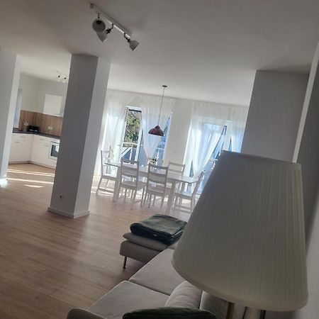 Apartment In Plankstadt Luaran gambar