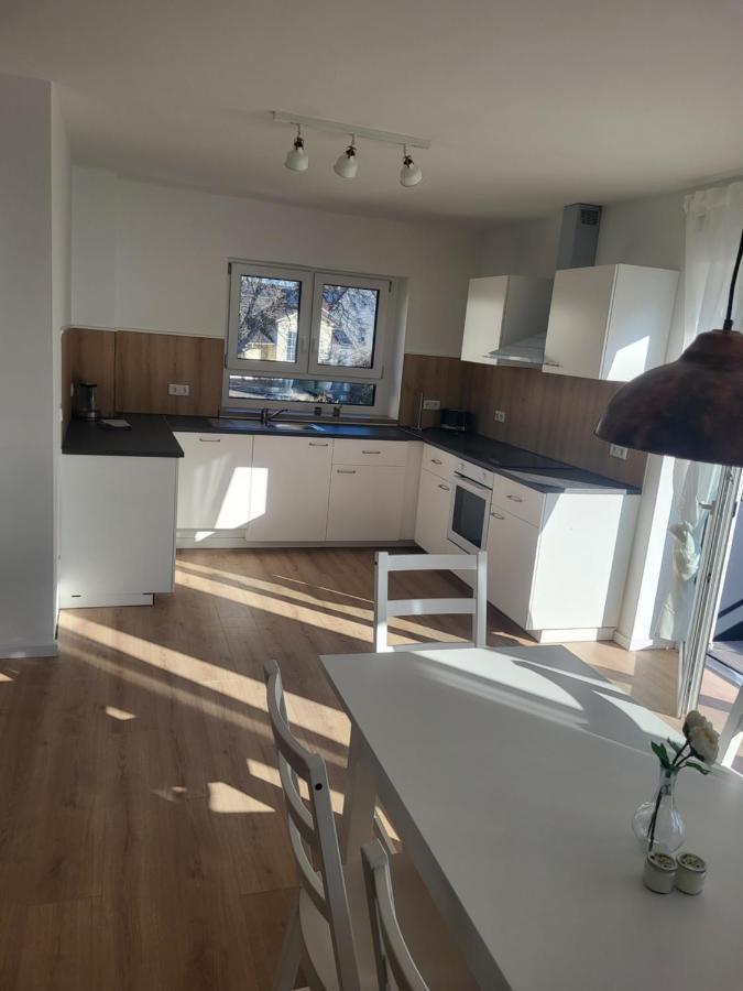 Apartment In Plankstadt Luaran gambar