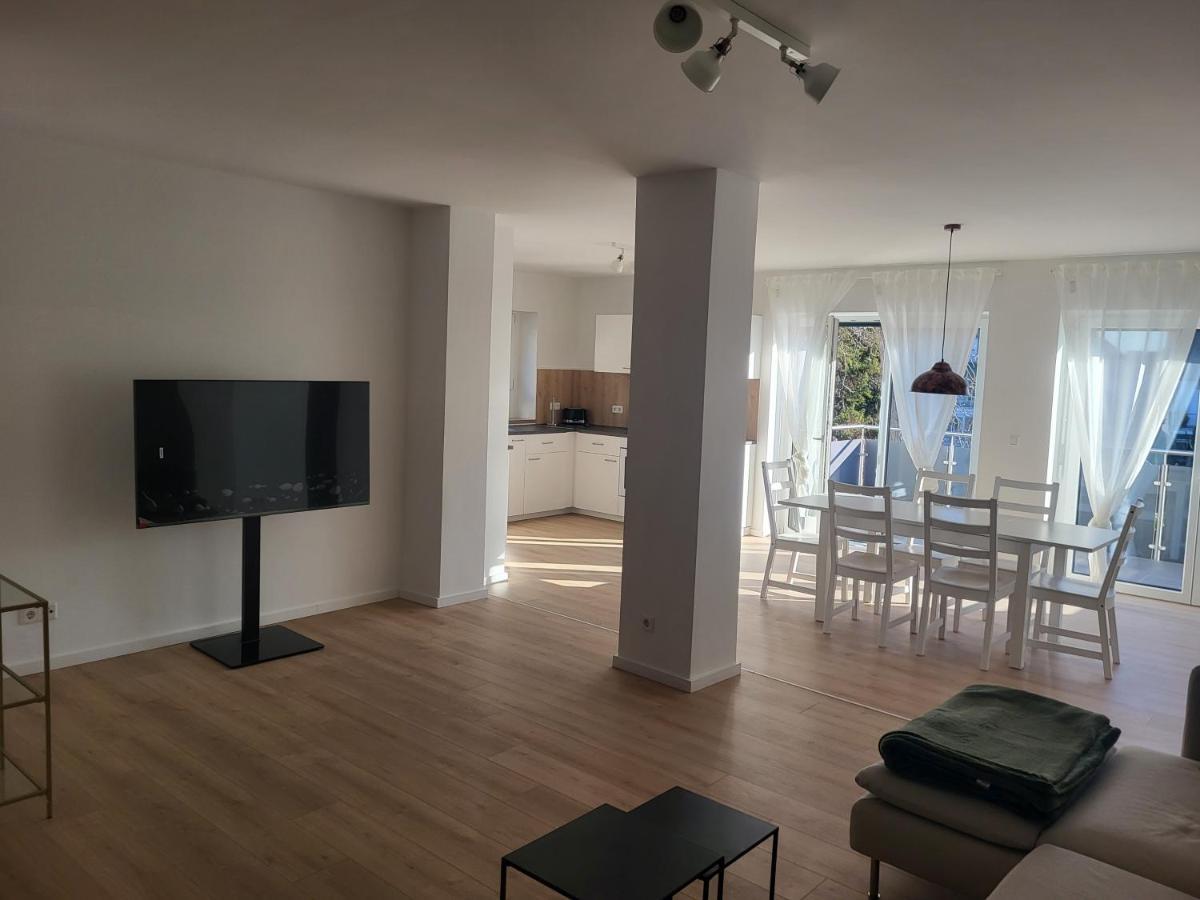 Apartment In Plankstadt Luaran gambar