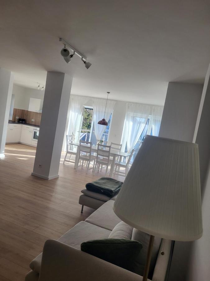 Apartment In Plankstadt Luaran gambar