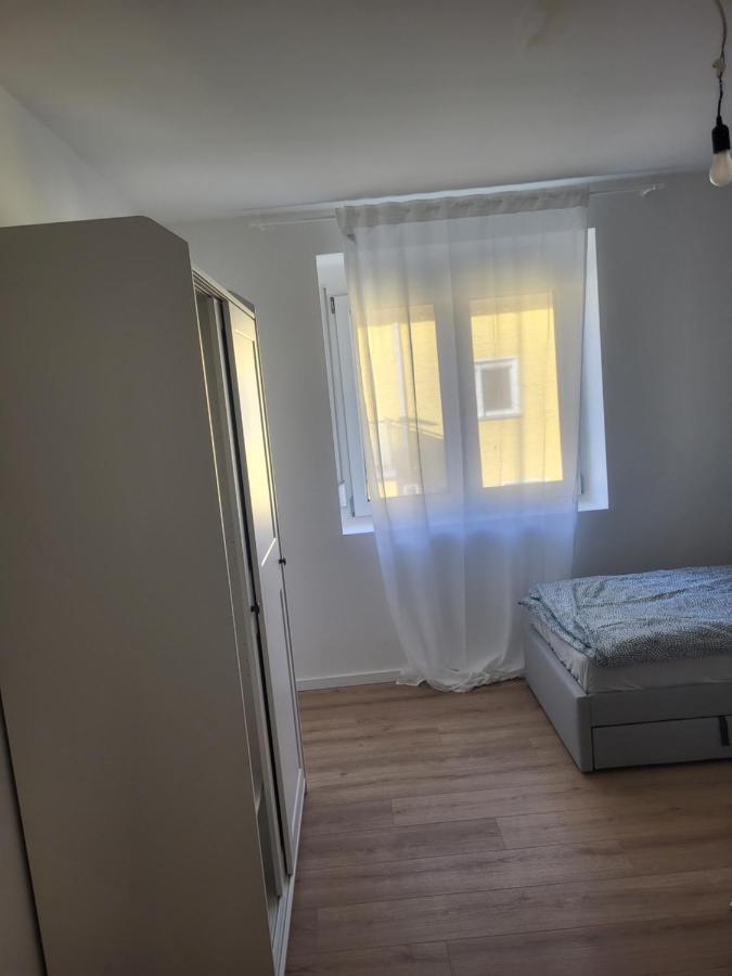 Apartment In Plankstadt Luaran gambar