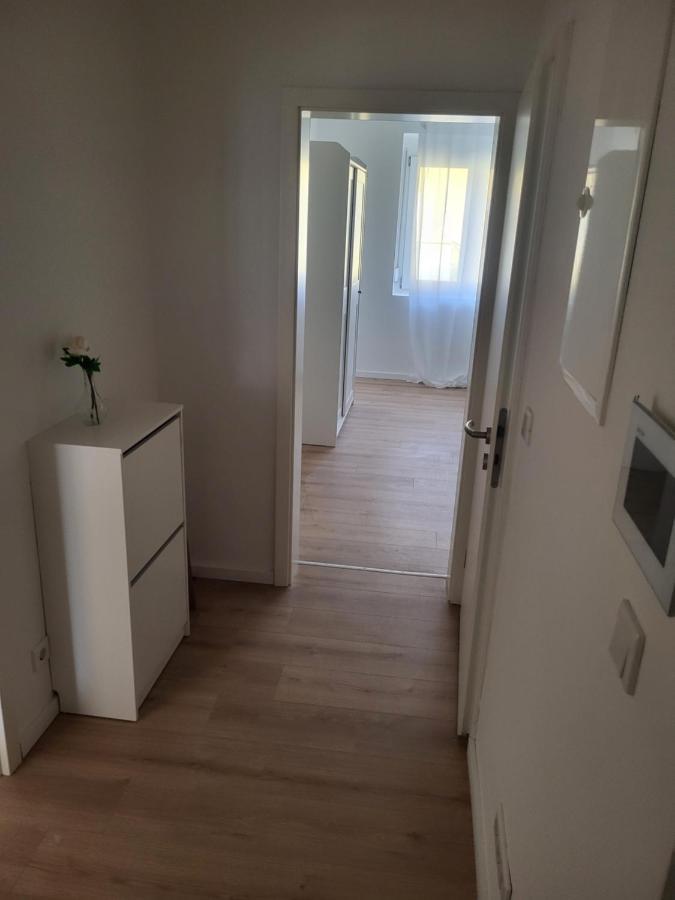 Apartment In Plankstadt Luaran gambar