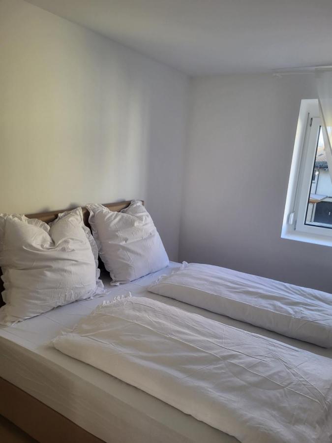 Apartment In Plankstadt Luaran gambar
