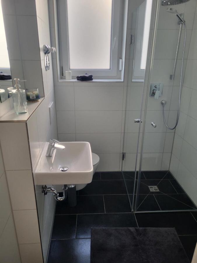 Apartment In Plankstadt Luaran gambar