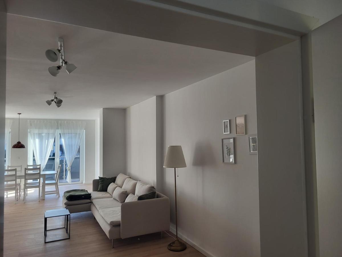 Apartment In Plankstadt Luaran gambar