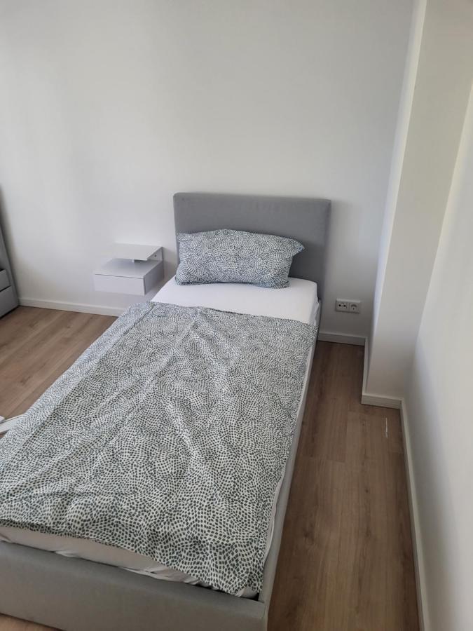 Apartment In Plankstadt Luaran gambar